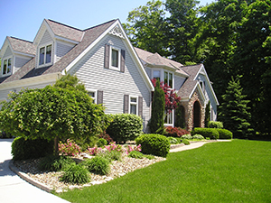 Landscapers and Lawncare Services in Oxford, MI
